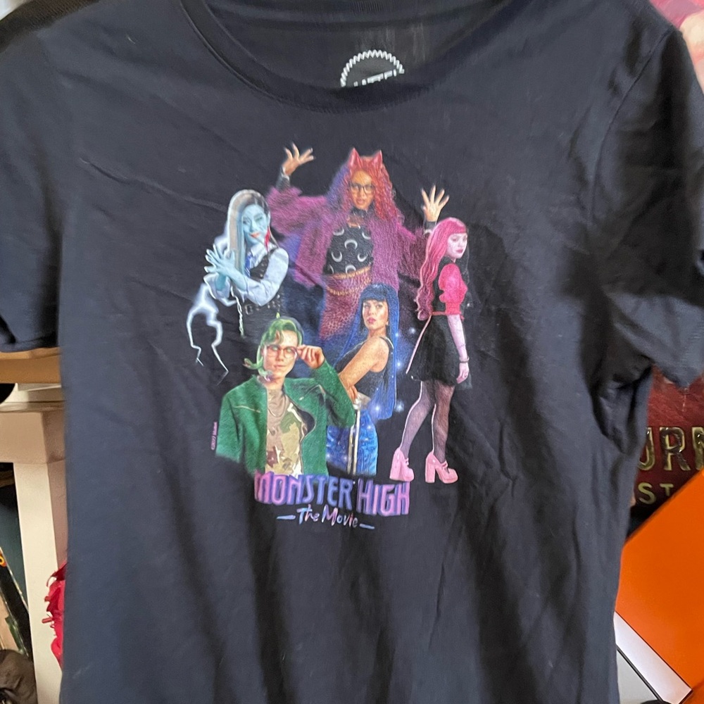 Monster high - Picture 2 of 5